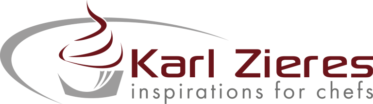 Logo von Karl Zieres mit dem Slogan "Inspirations for you".